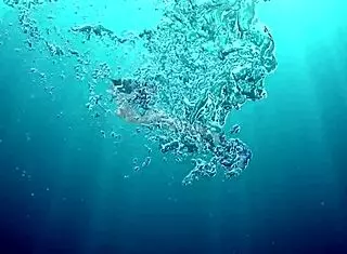 European Hungarian brunette pornstar masturbating naked, petite small tits and juicy pussy.