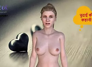 Hindi Audio Sex Story Chudai Neighbor Aunty