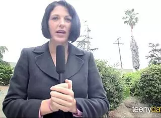 want to see my tight hairless pussy masturbate with monster cock?