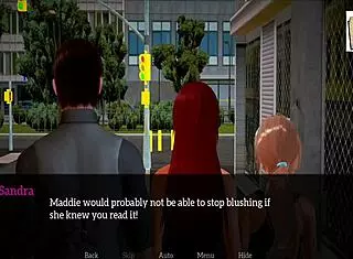 Exploring new family adventures in hentai