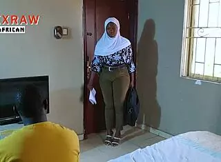 Sexy Big Ass Agent Batteries Not Included