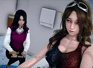 my bully is my loverr 31, with big tits