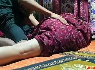 Hey Bhabhi, How’s That Hardcore Chudai at Home?