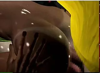 Curvy trainer Shoko wants more big cock