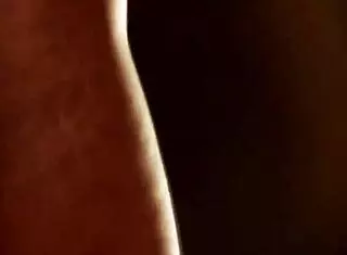 This desirable indian milf is so hot