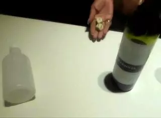 Wife's Wild Orgies Begin!