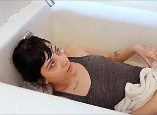 Charlotte Sartre Fuck My Ass Flush My Face