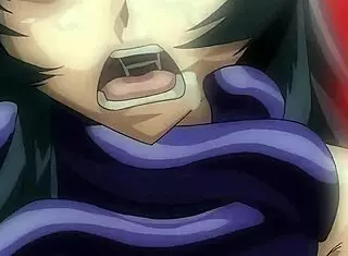 taimanin asagi sisters fight and fuck in 4k