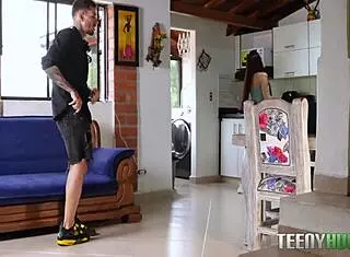 You're better than my husband, Michelle Anderson. Quinn, Mike, and Zander know how to please!