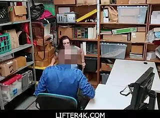 Lifter4K - Raven Reign Caught in Stolen Credit Cards Case