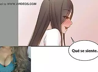 Estúpido Amor - Hot Anime Erotic Narration in Chapter 3