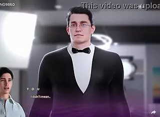 lonely wife in apocalust 16 craves huge boobs fucking in 3d