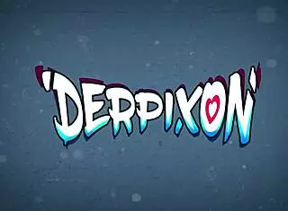 Mystery Bang Unfolds in Wild Cartoon Orgy