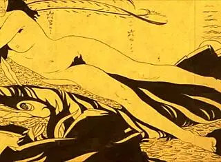 Check out vintage erotic drawings