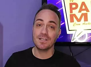 Ousadia E Safadeza De Cesar Dotado No Clube Dos Pauzudos Em Sao Paulo Parte 2