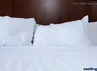 Big ass babe has sex for money