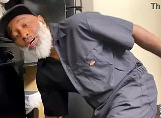 Intriguing Pussy Plumbing Teaser