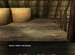 Let's play the last lustful war with Nastya's ending