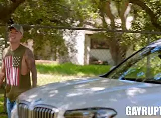 Nico and friends reveal dirty gay secrets