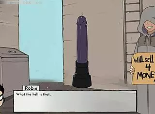 18Titans Part 15 - Raven Date