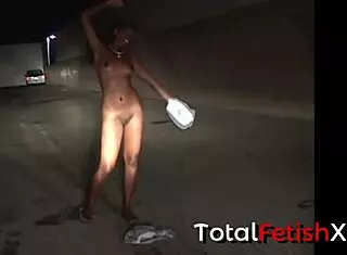 Danielle Dai Fucks Ethan Hunt!