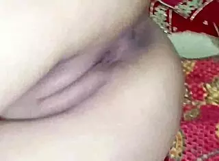 check out this homemade wedding night sex with closeup doggystyle and riding 😍