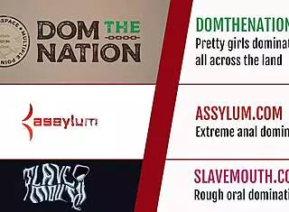 I'm obsessed with this waxed anal teen sub in bondage.