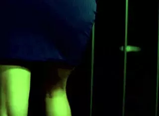 stunning analplay lesbians from europe, using strapon and toys in heels 😍