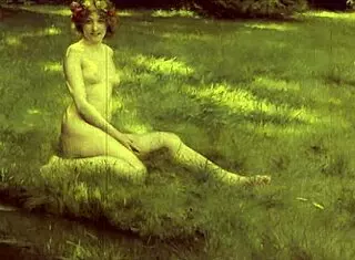 Check out vintage erotic drawings