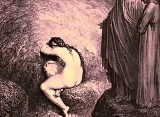 Check out vintage erotic drawings