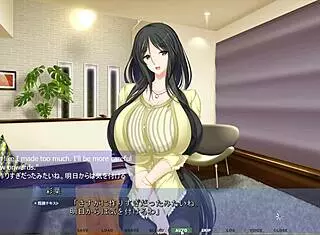 Akumeru family - prologue meeting the asagi family - part 1