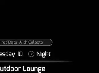 Uncensored huniepop game scenes with babe and milf