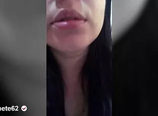 Look At My Ass And Vagina