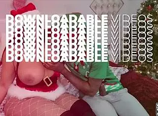 Intriguing Pussy Plumbing Teaser