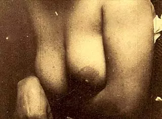 Dark lantern entertainment presents two centuries of vintage porn featuring mature hairy milfs in retro settings