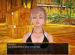 my new family game episode 515