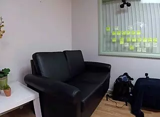 Gigi Breeze casting left 2