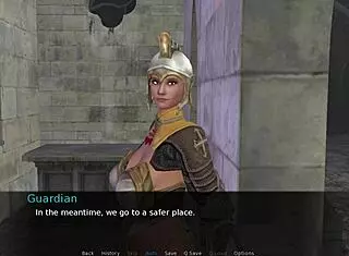 Let's play the last lustful war with Nastya's ending