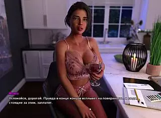 complete gameplay life in santa county part 5