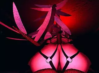 i'm craving sex with this hot demon girl pov