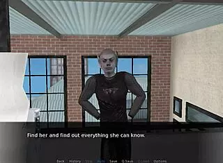 Let's play the last lustful war with Nastya's ending