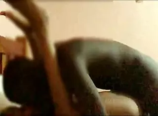 attractive ebony milf demonstrates throat and riding techniques in preview