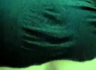 How easy is my little ass with dildo?