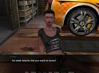 Let's play the last lustful war with Nastya's ending