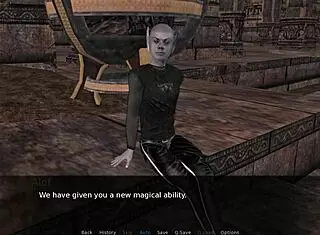 Let's play the last lustful war with Nastya's ending