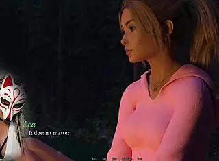 dreamland - ep 9 ass spanking