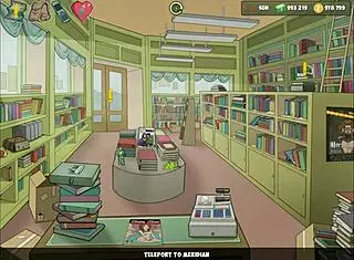 Witch Hunter 7: Elon Gives In To Detective Danzo 😏