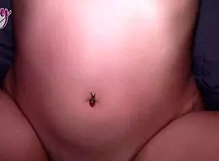 Brunette Kiana Kumani Gets Dicked Hard 😍