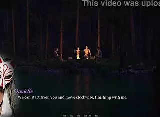 dreamland - ep 9 ass spanking