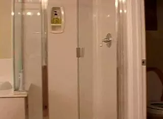 Additional Tongue Shower On Naked Pussy